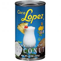 Coco Lopez - Cream of Coconut (375ml) (375ml)