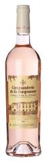 Commanderie De La Bargemone - Rose Provence (750ml) (750ml)