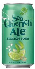 DogFish Head - Seaquench Ale (12 pack cans) (12 pack cans)