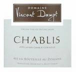 Domaine Vincent Dampt - Chablis 0 (750ml)