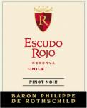 Baron Philippe de Rothschild - Escudo Rojo Pinot Noir Reserve 0 (750ml)