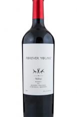 Forever Young - Malbec Reserva Mendoza (750ml) (750ml)