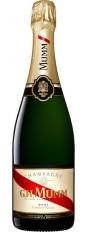 G.H. Mumm - Brut Champagne Cordon Rouge (750ml) (750ml)