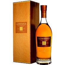 Glenmorangie - Single Malt Scotch 18 year (750ml) (750ml)