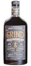 Grind - Espresso Shot Rum (750ml) (750ml)