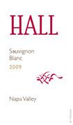 Hall - Sauvignon Blanc Napa Valley (750ml) (750ml)