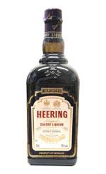 Heering - Cherry Heering Liqueur (750ml) (750ml)