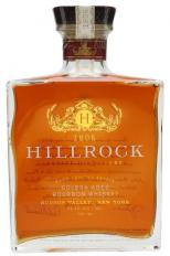 Hillrock Estate - Solera Aged Bourbon (750ml) (750ml)