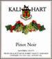 Kali-Hart - Pinot Noir Santa Lucia Highlands (750ml) (750ml)