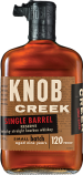 Knob Creek - Bourbon Single Barrel (750ml)