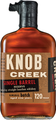 Knob Creek - Bourbon Single Barrel (750ml) (750ml)