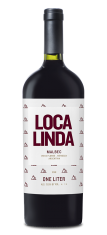 Loca Linda - Malbec Mendoza (1L) (1L)