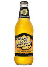 Mikes Hard Beverage Co - Mikes Hard Mango Punch (6 pack 12oz bottles) (6 pack 12oz bottles)