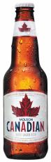 Molson Breweries - Molson Canadian (12 pack 12oz bottles) (12 pack 12oz bottles)