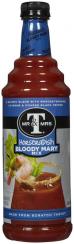 Mr & Mrs Ts - Horseradish Bloody Mary Mix (1L) (1L)