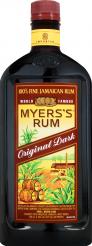 Myerss - Dark Rum Jamaica (1.75L) (1.75L)