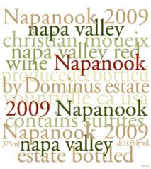 Napanook - Red Wine Napa Valley (750ml) (750ml)