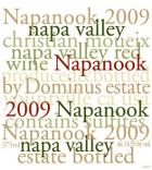 Napanook - Red Wine Napa Valley 0 (750ml)