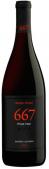 Noble Vines - 667 Pinot Noir Monterey 0 (750ml)