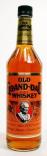 Old Grand-Dad - Kentucky Straight Bourbon Whiskey (750ml)