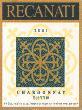 Recanati - Chardonnay Galilee 0 (750ml)