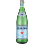 San Pellegrino - Sparkling Mineral Water (6 pack bottles)