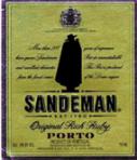 Sandeman - Ruby Port  0 (750ml)