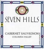 Seven Hills - Cabernet Sauvignon Columbia Valley 0 (750ml)