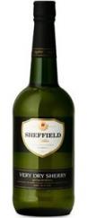 Gallo - Sheffield Very Dry Sherry California (1.5L) (1.5L)