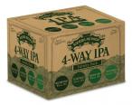 Sierra Nevada - 4 Way Variety (12 pack cans)