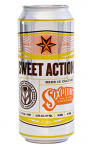 Six Point - Sweet Action (6 pack 12oz cans)