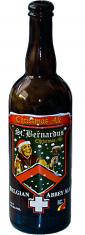 St. Bernardus - Christmas Ale (4 pack bottles) (4 pack bottles)