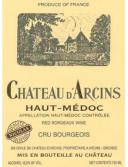 Chteau dArcins - Haut-Mdoc 0 (750ml)