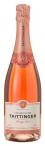 Taittinger - Brut Ros� Champagne Prestige 0 (750ml)