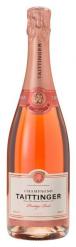 Taittinger - Brut Ros Champagne Prestige (750ml) (750ml)