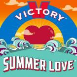 Victory Brewing - Summer Love (Sixtel Keg)