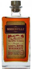 Woodinville - Straight Rye Whiskey (750ml) (750ml)
