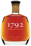 1792 - Ridgemont Reserve Small Batch Bourbon (750)