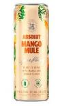 Absolut - Mango Mule Cocktail (44)