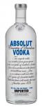 Absolut - Vodka 80 Proof 0 (1750)