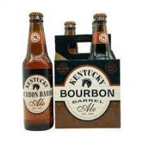 Alltech's Lexington Brewing and Distilling - Kentucky Bourbon Barrel Ale (4 pack 12oz bottles) (4 pack 12oz bottles)