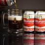 Alternate Ending - Munson Amber Lager (4 pack cans) (4 pack cans)