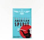 American Spirits - Blue 0