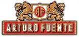 Arturo Fuente - 858 Natural 0