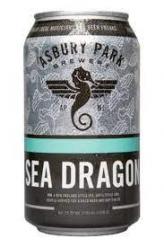Asbury Park Brewing - Sea Dragon (4 pack 16oz cans) (4 pack 16oz cans)