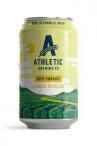 Athletic Brewing Co. - Ripe Pursuit Radler Non-Alcoholic 0