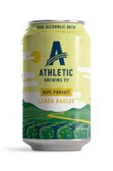 Athletic Brewing Co. - Ripe Pursuit Radler Non-Alcoholic
