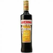 Averna - Amaro Liqueur (750ml) (750ml)