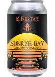 B. Nektar Meadery - Sunrise Bay Mead with Pineapple (44)