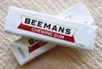 Beemans - Gum 0